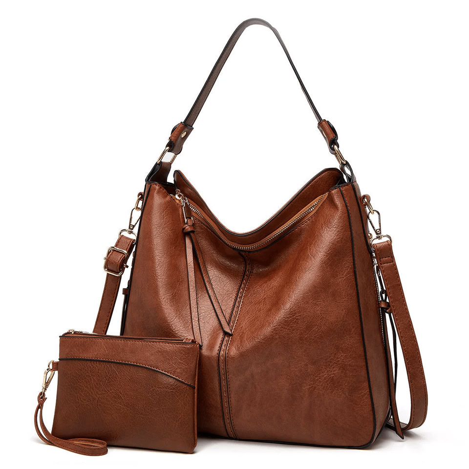Vintage Bag Daily Use Promo