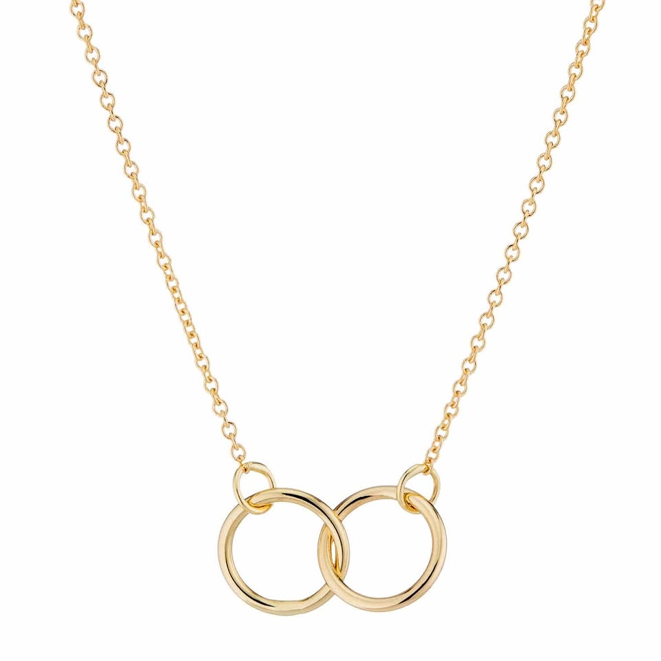 Meaningful Necklace Jewelry Promo