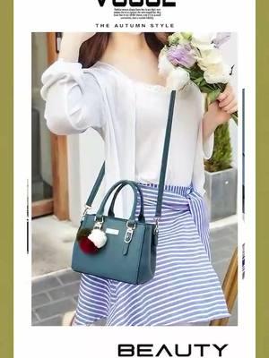 Fashion Handbag Promo