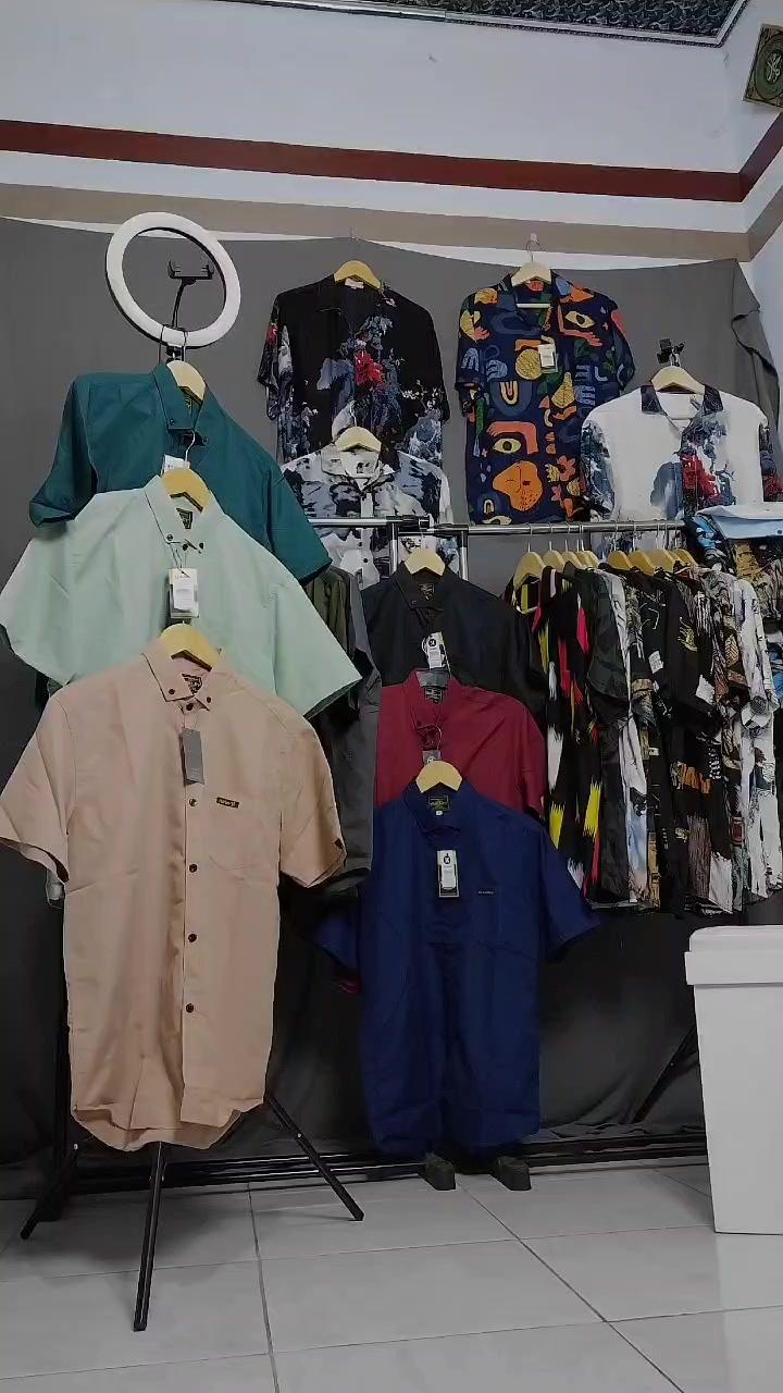 Fashion Shirt Discounts Promo