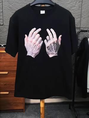 Fashion T-Shirt Promo