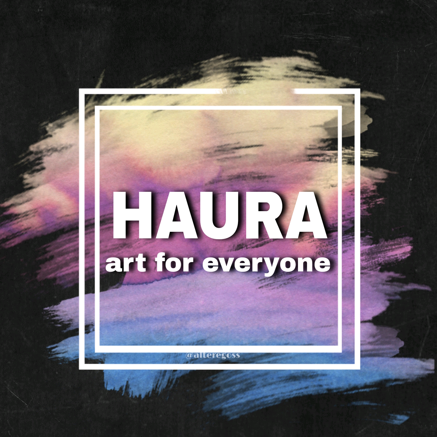 Haura art for everyone