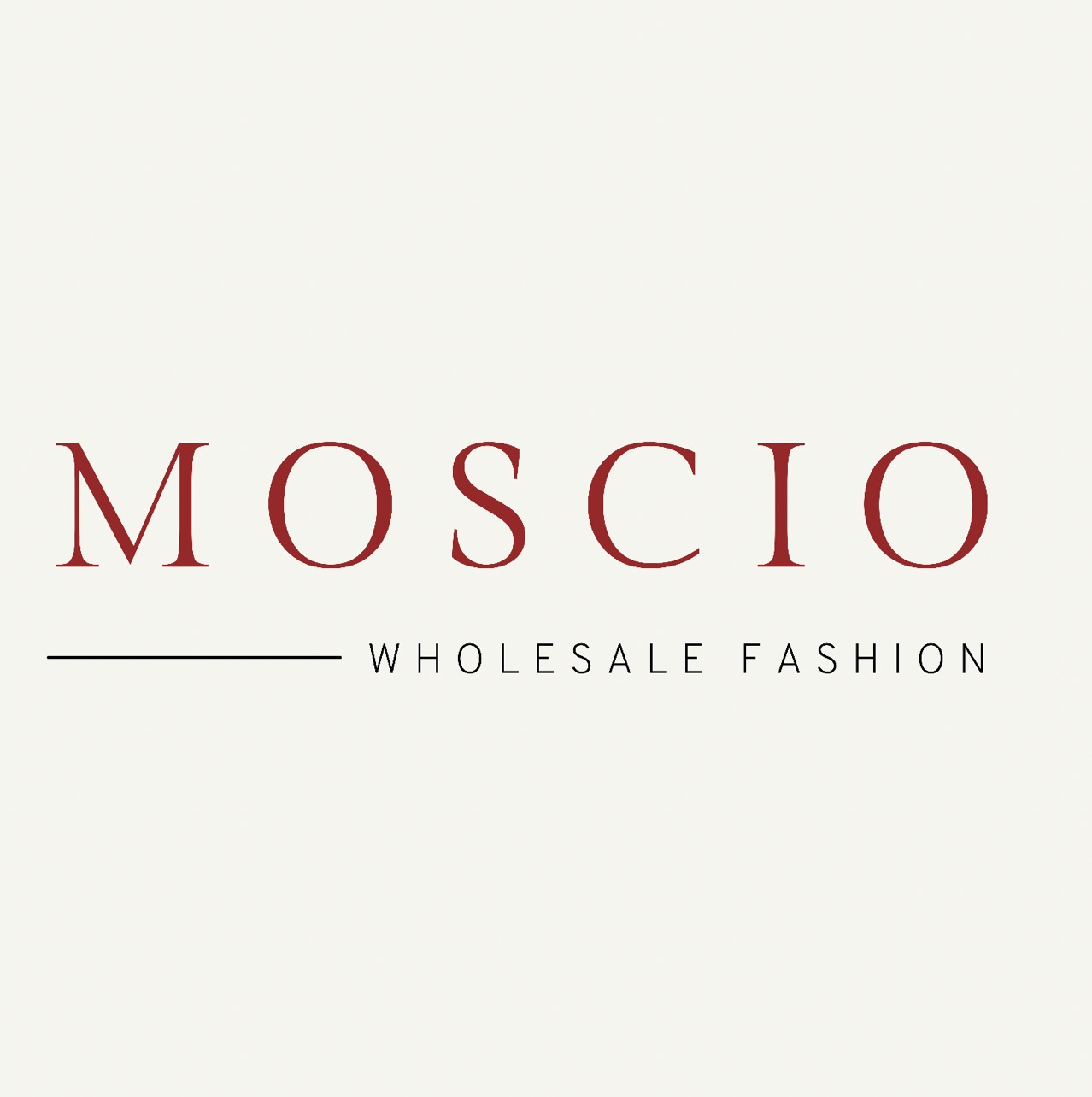Moscio.wholesale