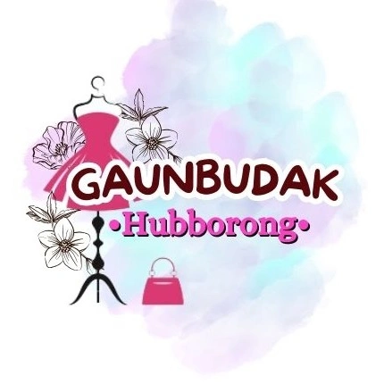 Gaun Budak Perempuan HubBorong