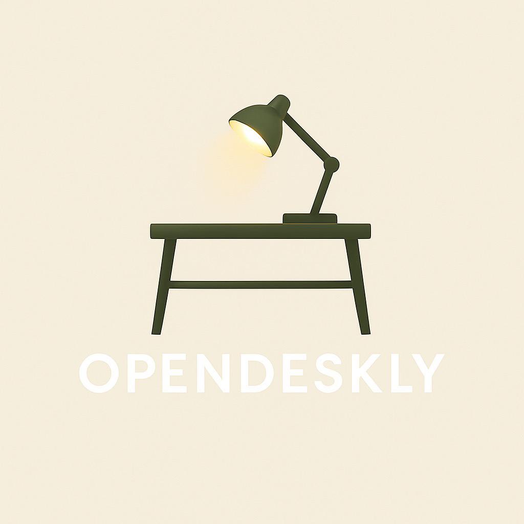 Opendeskly