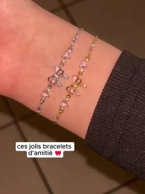 Friendship Bracelets Jewelry Promo