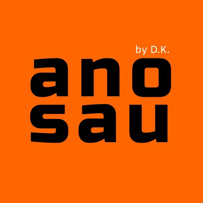 Ano Sau by D.K.