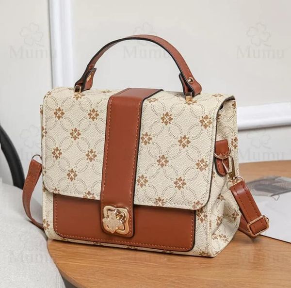 Retro Women Sling Bag Promo