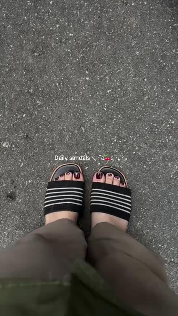 Comfortable Leather Shoes Promo
