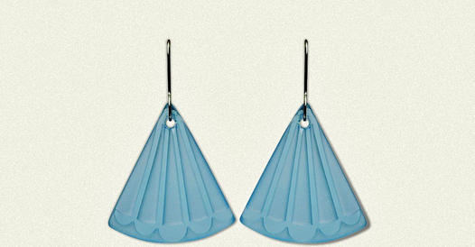 Ethical Jewelry Collection Promo