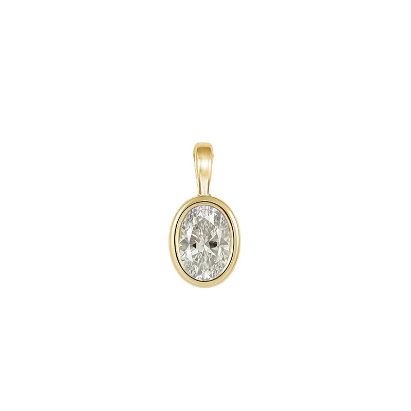 Elegant Jewelry Pendant Promotion