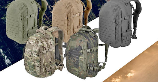 Tactical Backpack Discount Offer