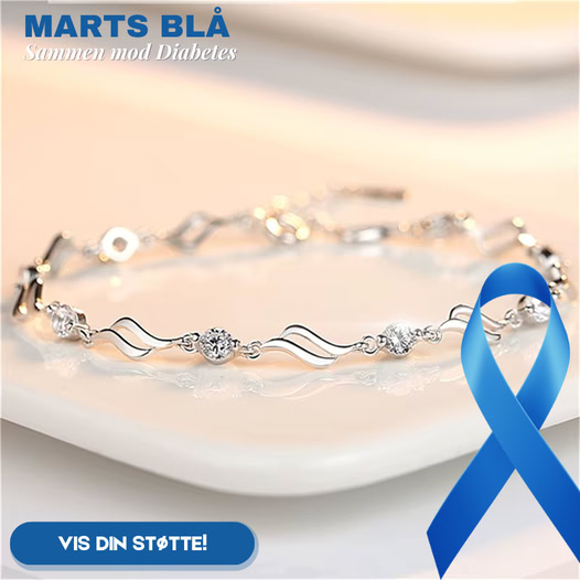 Diabetes Awareness Bracelet Promo