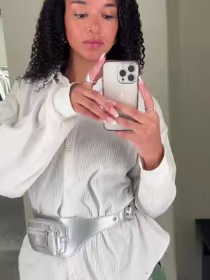 Outfit Check Fashion Promo