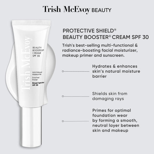 Beauty Booster Cream SPF 30 Promo