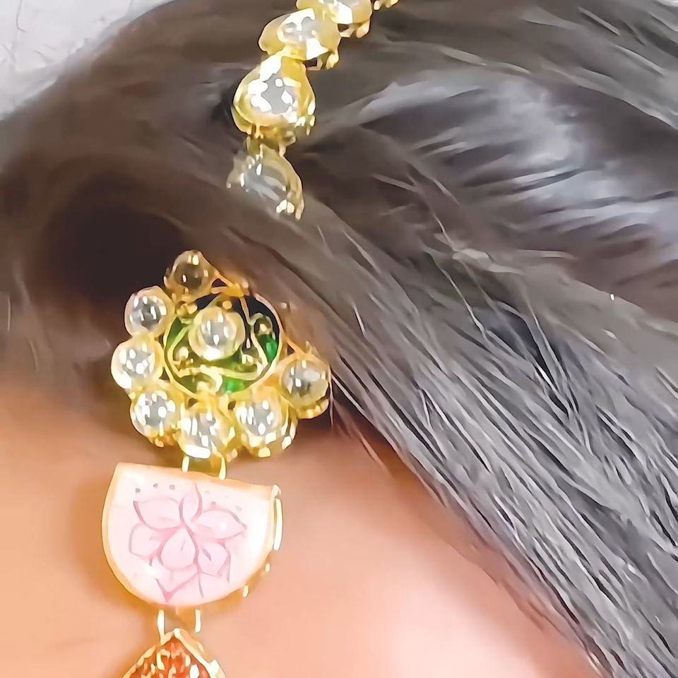 Handcrafted Jewelry Promo