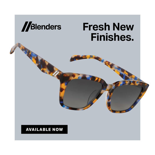New Shades Fashion Promo