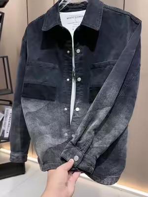Masculine Charm Clothing Promo