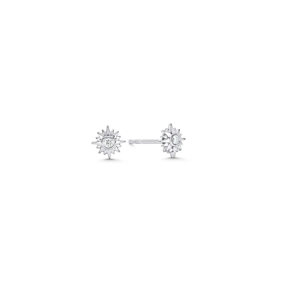 Sara Weinstock Diamond Jewelry Promo