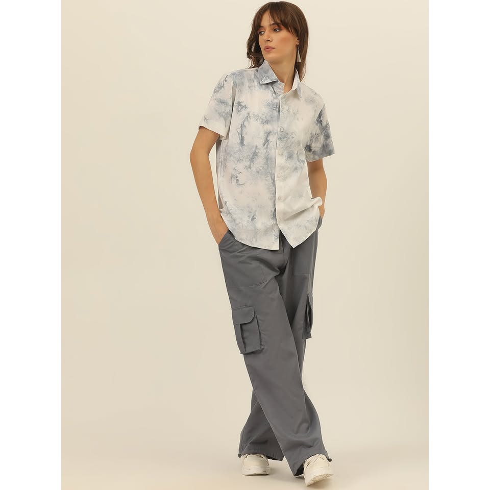 Casual Fashion Apparel Promo