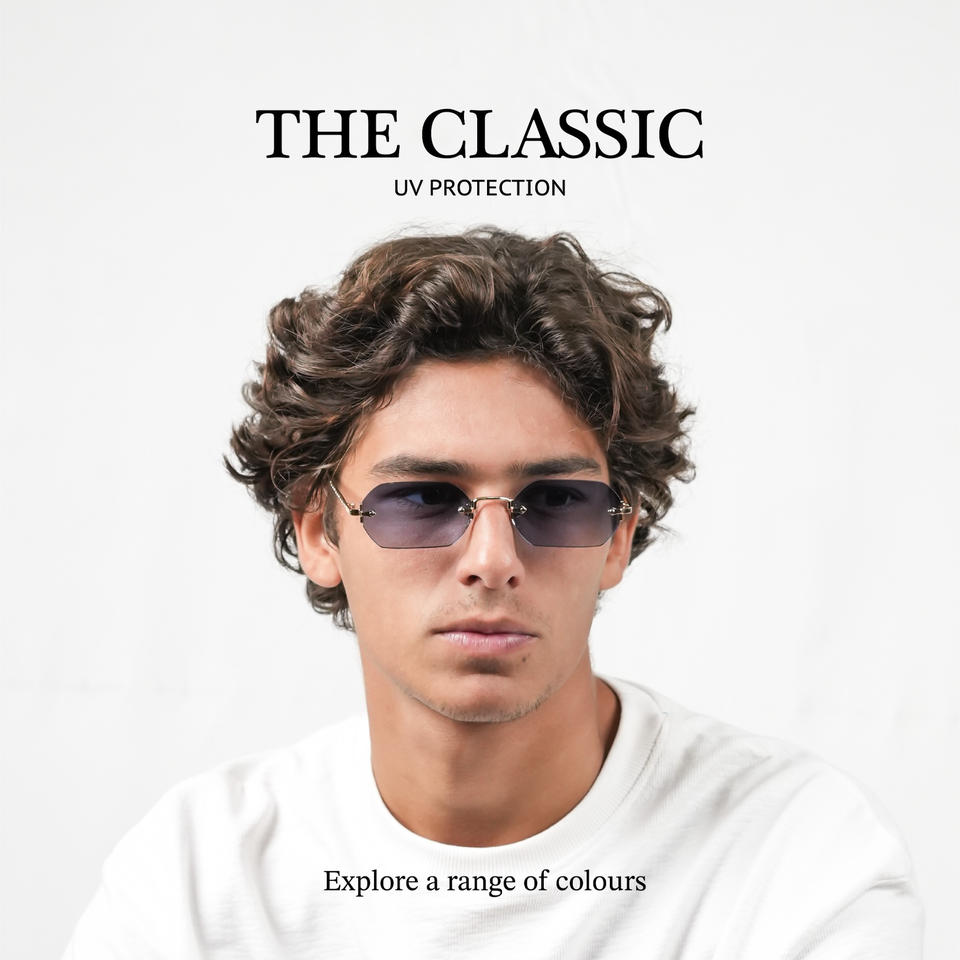 Avurudu Sunglasses Promo