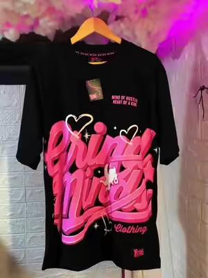 Cool T-shirt Fashion Promo