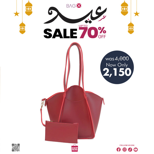Eid Sale on Handbags