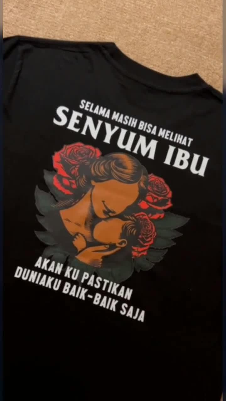 Mother's Day T-Shirt Promo