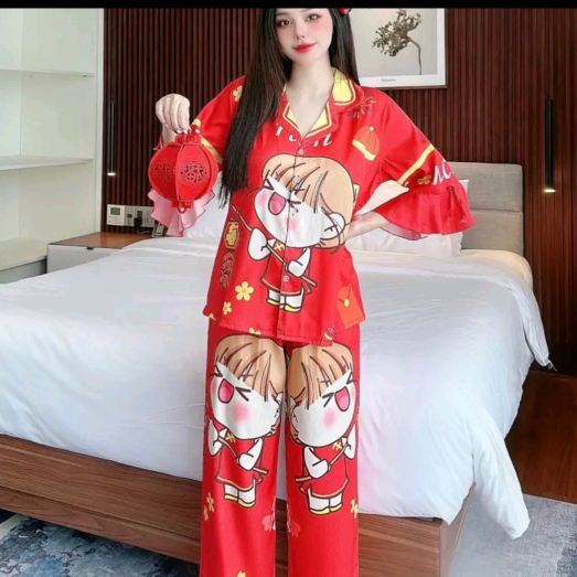 Xưởng May Kim Linh 2