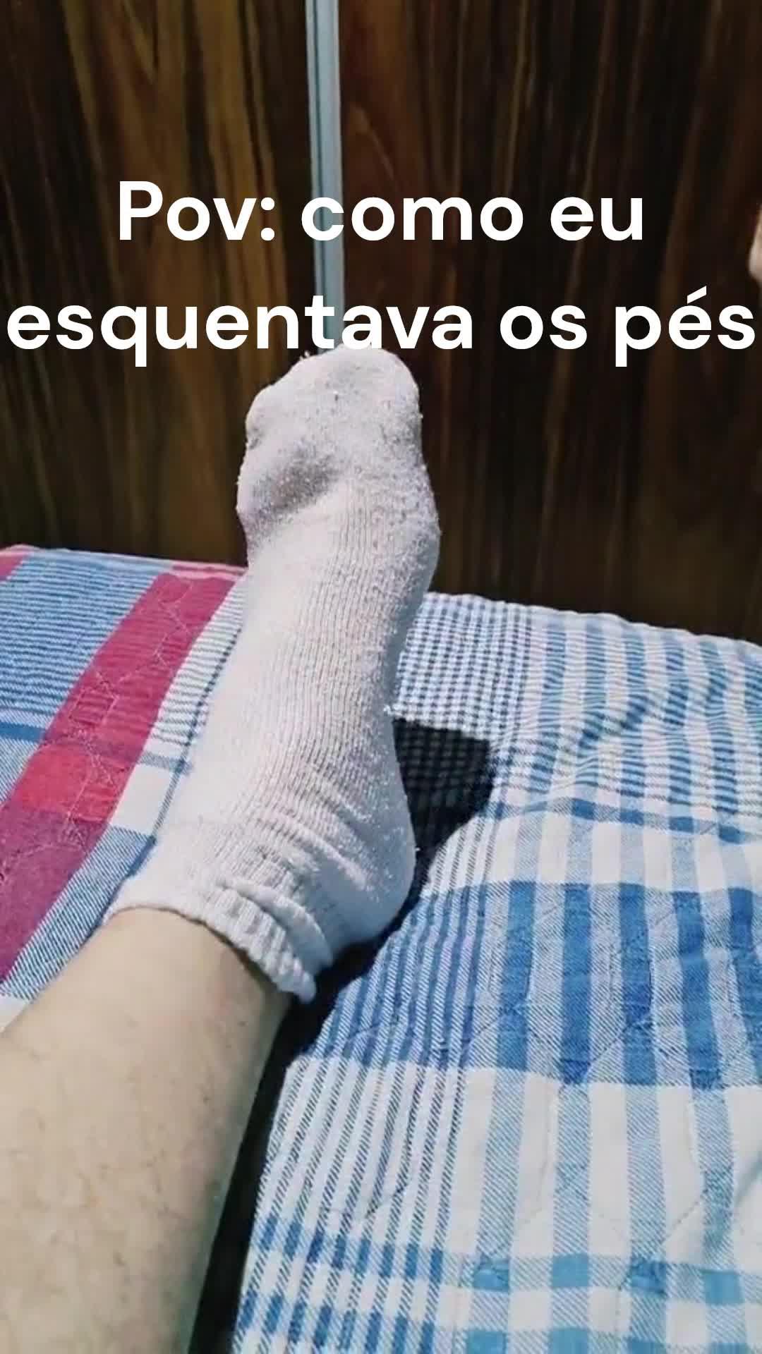 Cozy Socks Fashion Promo