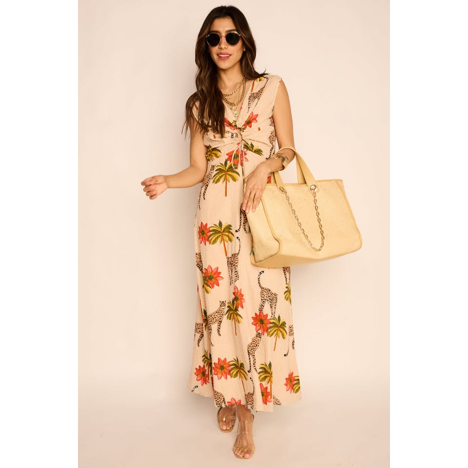 Spring Fashion Apparel Promo