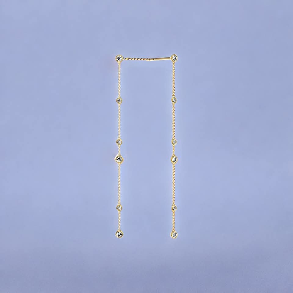 Lab-Grown Diamond Jewelry Promo