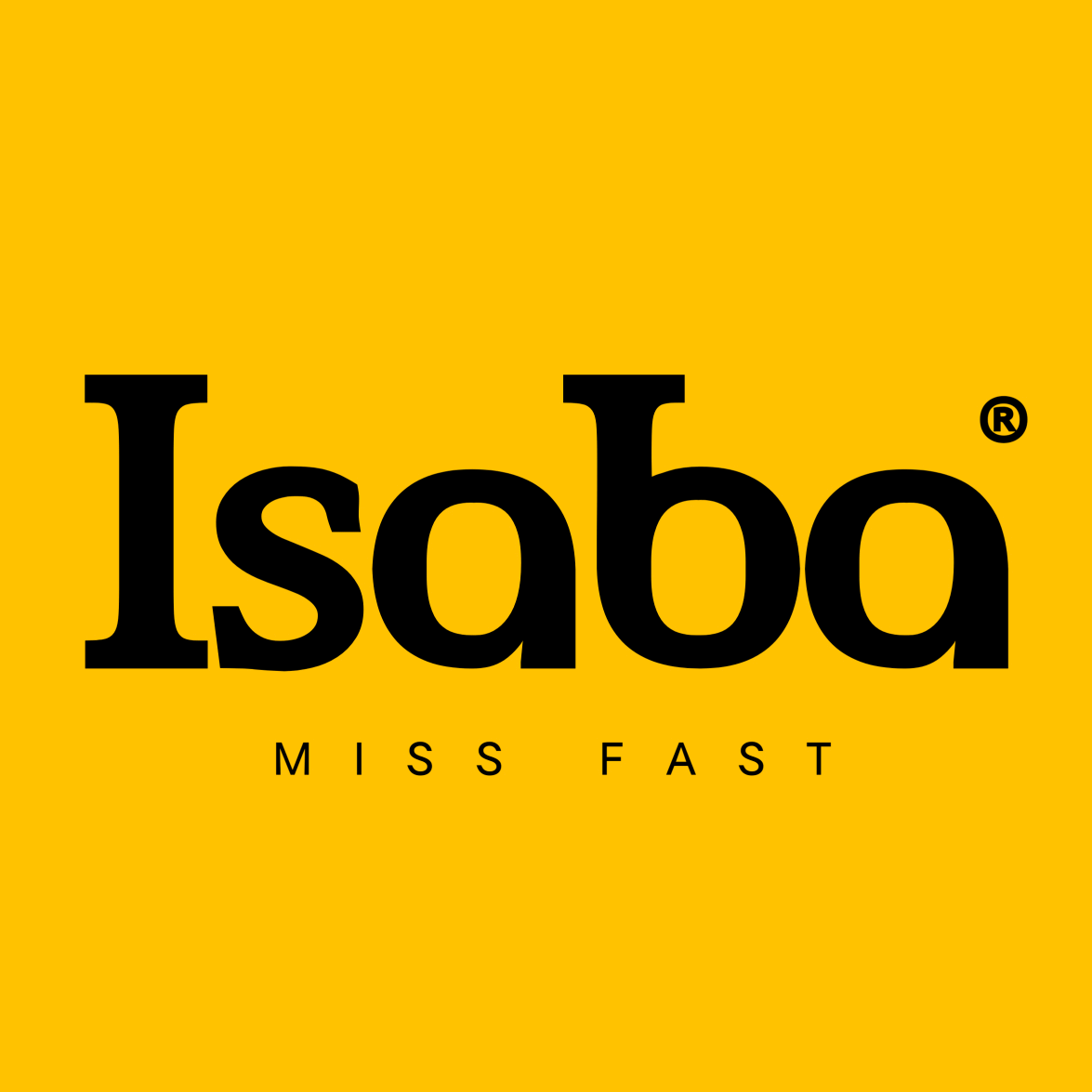 ISABA SHOP FASHION