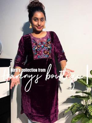 Limited Stock Kurti Promotion