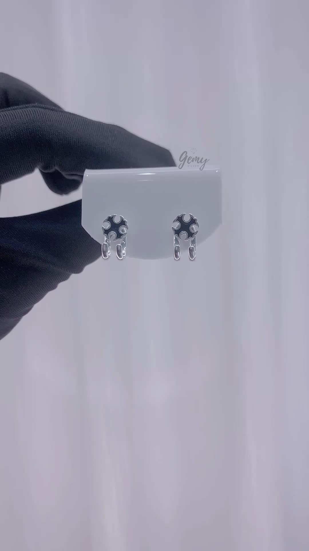 Unique Style Earrings Promo