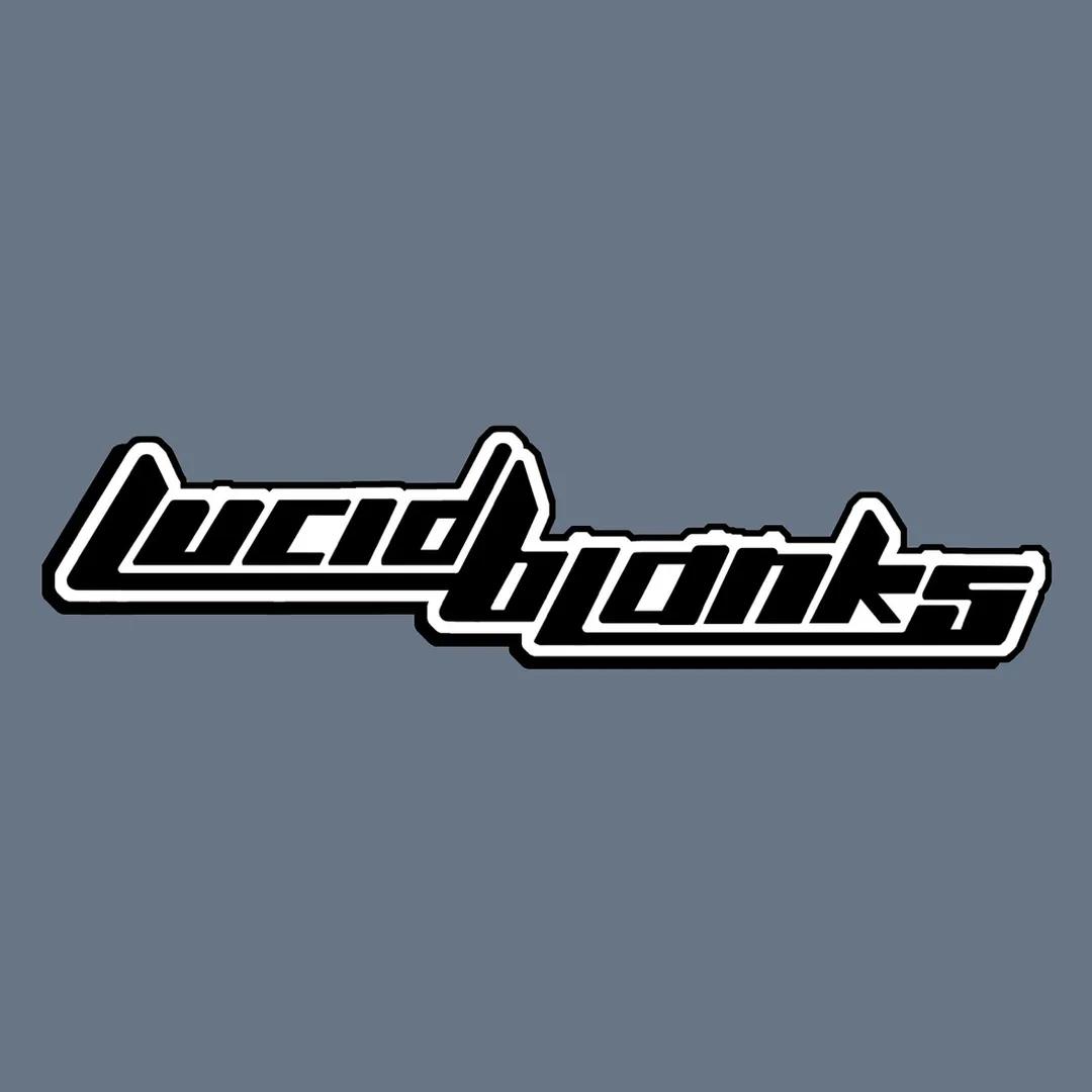 LucidBlanks