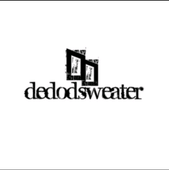 DEDODSWEATER