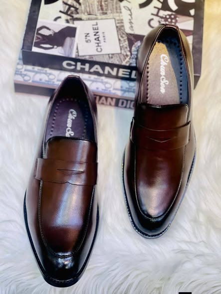 Men's Smart Shoes Promo