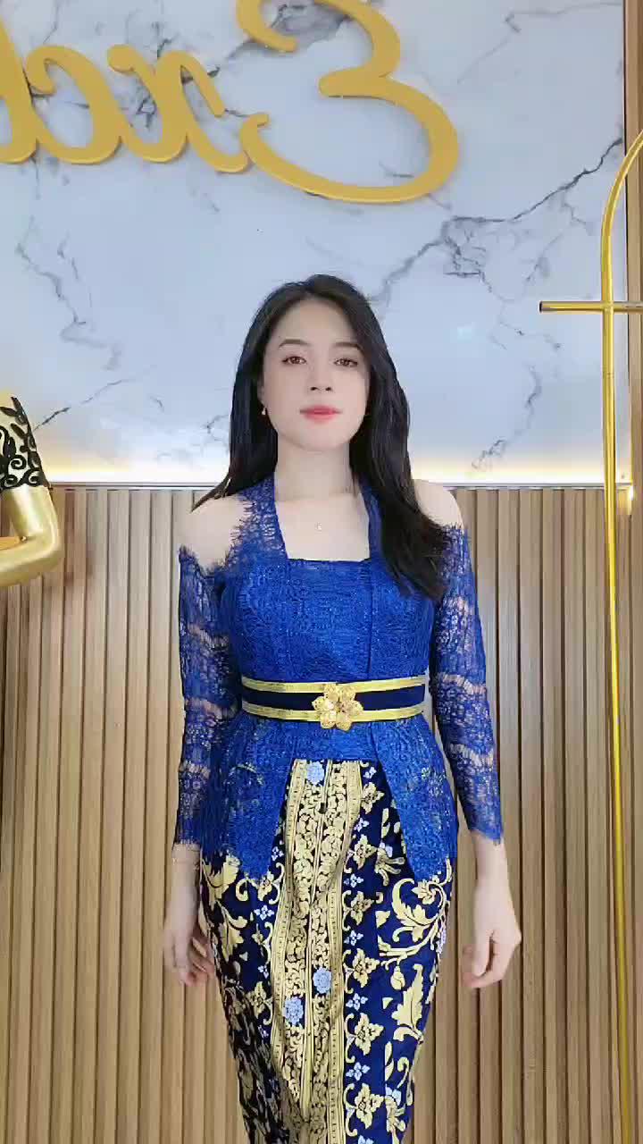 Kebaya Fashion Promo