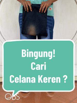 Baggy Jeans Promo