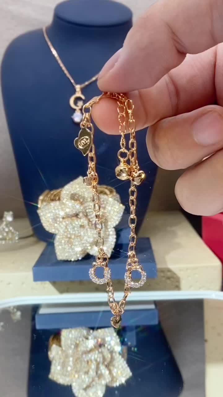 Summer Fashion Jewelry Promo