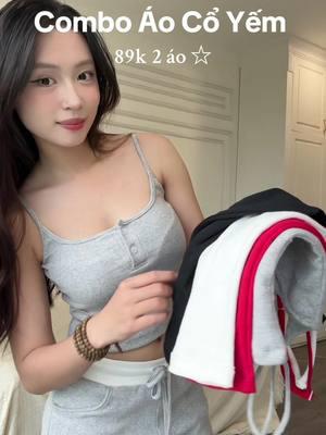Fashion Outfit Combo Promotion