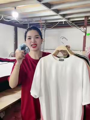 Trendy T-Shirt Fashion Promo