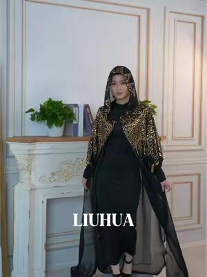 Muslim Fashion Apparel Promo