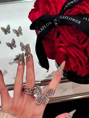 Elegant Jewelry & Accessories Promo