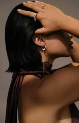 Love Lockdown Jewelry Collection Promo