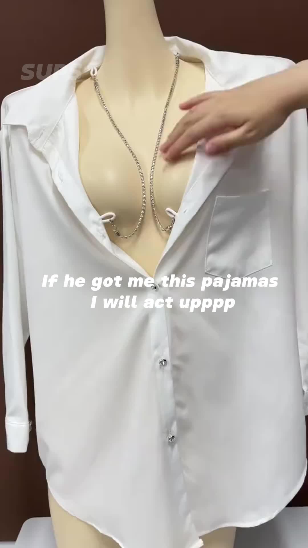 50% Off Pajamas Fashion Sale
