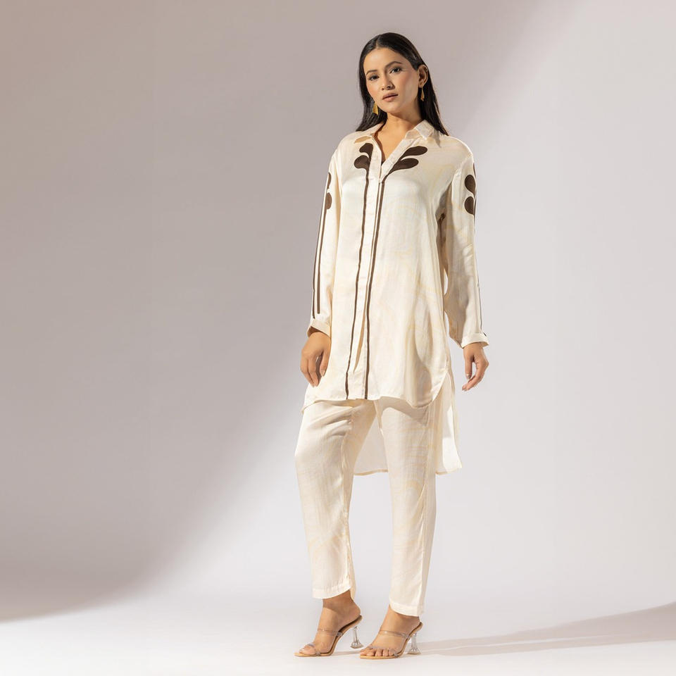 Effortless Style Fashion Promo