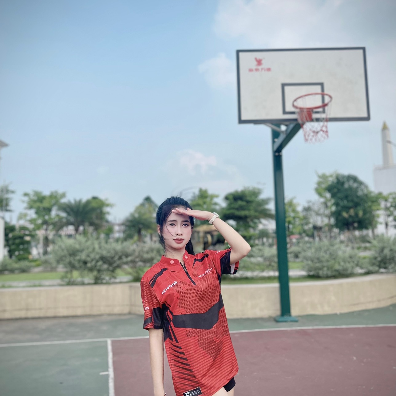 Trần Phong Lan