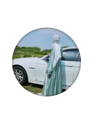 Dubai Abaya Eid Shopping Promo